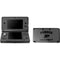Purdue University Purdue Grey Logo 3DS (2011) Skin